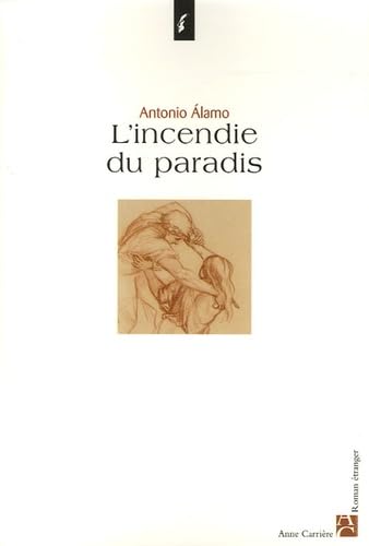 L'incendie du Paradis 9782843373299