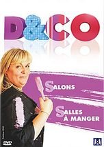 D&Co: Les Salons / Salles à manger 0886970837798