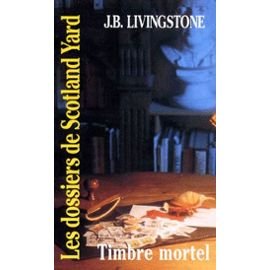 Timbre mortel 9782738657268