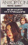 Survivants de l'apocalypse 9782265019805