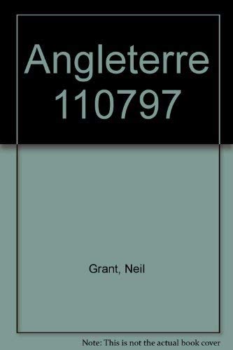 Angleterre 9782010150470