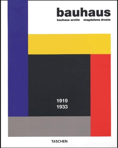 Bauhaus 9783822821046