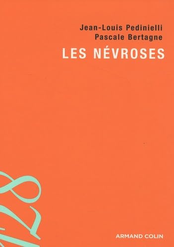 Les névroses 9782200355104