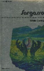 Sargasso 9782226007254