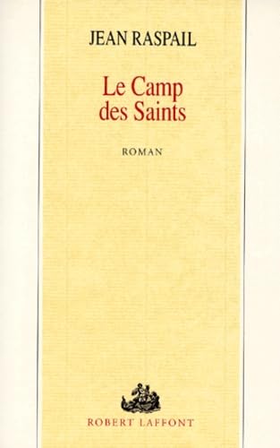 Le Camp des saints 9782221077030
