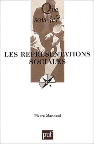 Les Représentations sociales 9782130521686