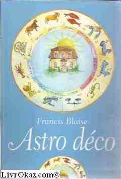 Astro Déco 9782702845790
