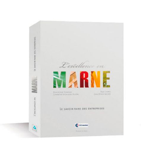 Excellence En Marne 9782746834767