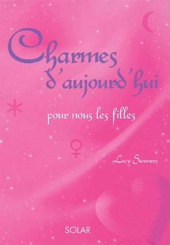 Charmes d'aujourd'hui 9782263035210