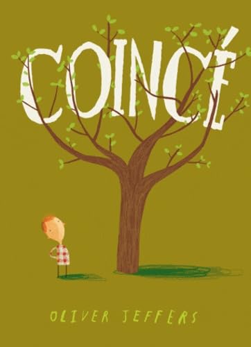 Coincé 9782877677363