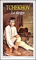 La Steppe 9782080707147