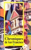 Chroniques de San Francisco, tome 1 9782840750154