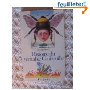 Histoire Du Veritable Gribouille 9782070330430