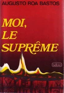 Moi, Le Supreme 9782714411105