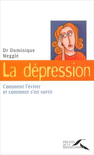 La Dépression 9782856167717