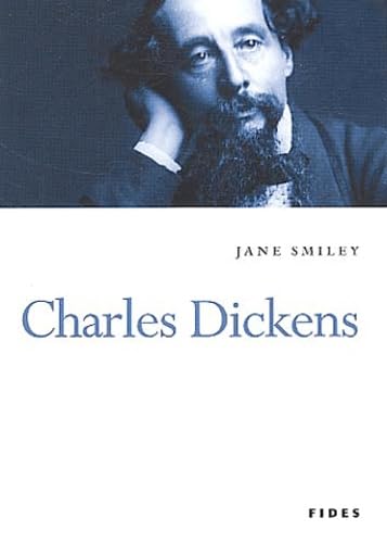 Charles Dickens 9782762124842
