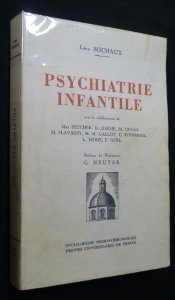 Psychiatrie infantile