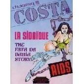 Costa, tome 6 : La sidaique 9782930013022