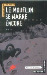 Le Mouflon se marre encore 9782703802204