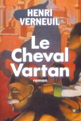 Le cheval-Vartan 9782259186322