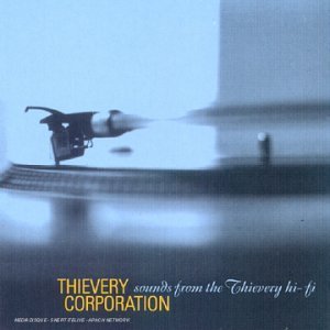 Songs From The Thievery Hi-Fi - Best Of 0724384590727