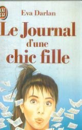 Journal d'une chic fille *** (Le) 9782277222118