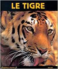 Le Tigre 9782745905963
