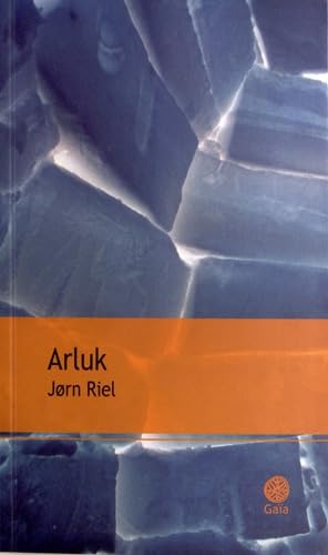 Arluk: Cycle Le chant pour celui qui désire vivre 9782847202694