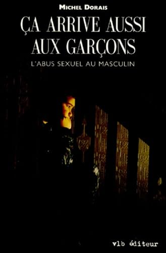 Ca arrive aussi aux garcons 9782890056527