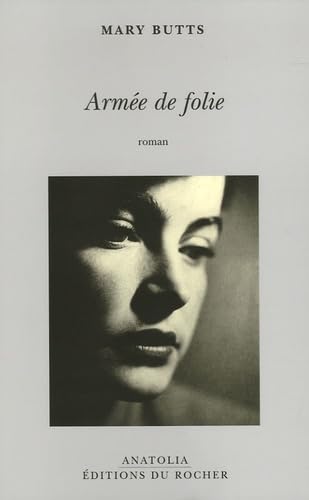 Armée de folie 9782268055572