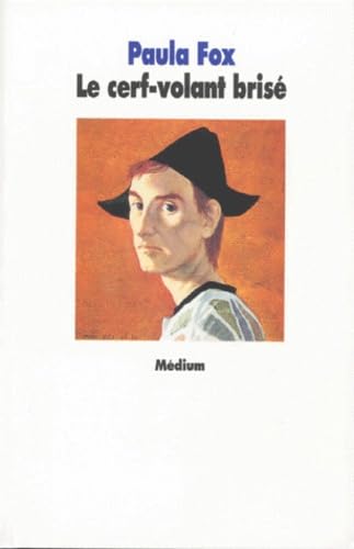 Le Cerf-volant brisé 9782211041874