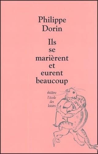 Ils se marièrent et eurent beaucoup 9782211078573