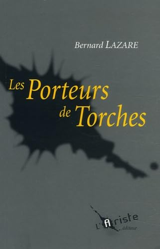 Les Porteurs de Torches 9782952101806