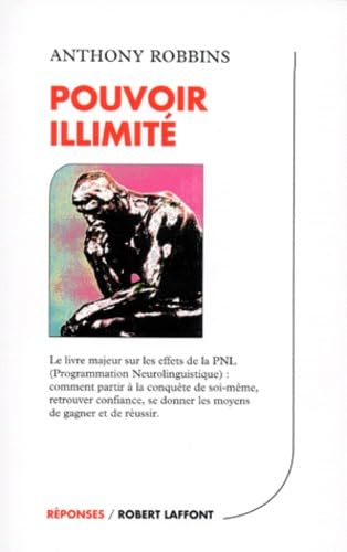 Pouvoir illimité 9782221087053