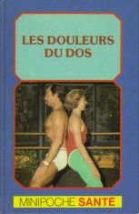Douleur du dos 073193 9782876500020