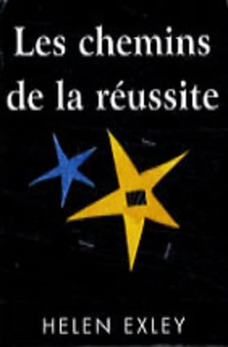 Les chemins de la réussite 9782873884451