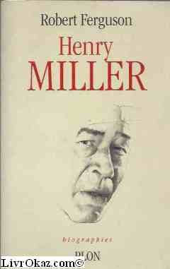 Henry Miller 9782259025454