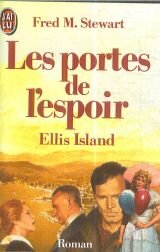 Portes de l'espoir ellis island (Les) 9782277219873