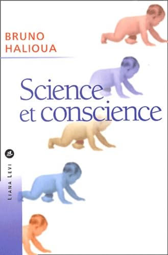 Science et conscience (0000) 9782867463747