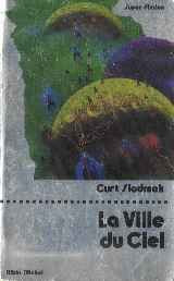 La Ville du ciel 9782226002495