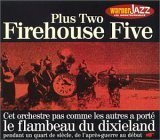 Plus Two Firehouse Five (Les Incontournables du Jazz) 0706301542026