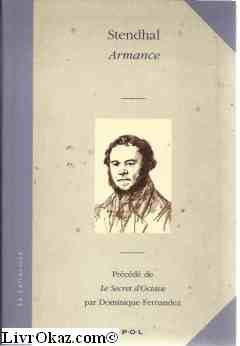 Armance: Ou quelques scènes d'un salon de Paris en 1827 9782867442230