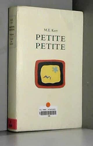 petite petite 9782211014373
