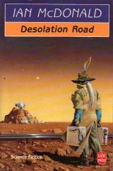 Desolation Road 9782253071686