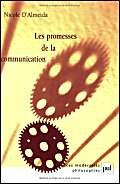 Les Promesses de la communication 9782130517115