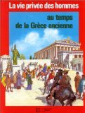 Au temps de la Grèce ancienne 9782010172496