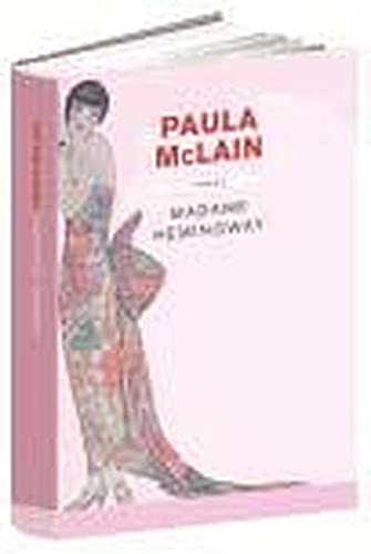 Madame Hemingway 9782286089283