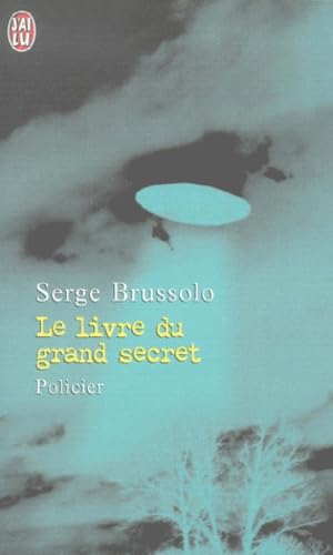 Le Livre du grand secret 9782290304679