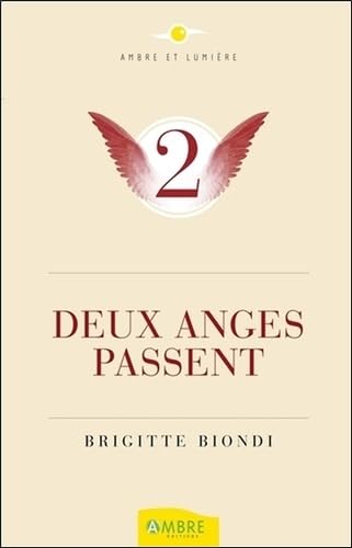 Deux anges passent 9782940430789