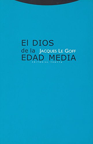 El Dios de la Edad Media 9788481647563